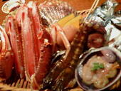 炭火焼BAR かんてきや 瓦町店: ☆AKIKO☆さんの2008年09月05日の2枚目の投稿写真