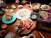 炭火焼BAR かんてきや 瓦町店: ☆AKIKO☆さんの2008年09月05日の3枚目の投稿写真