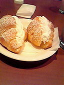 CAFFE PIZZA DEL POPOLO 梅田スカイビル店: ☆AKIKO☆さんの2009年03月06日の2枚目の投稿写真