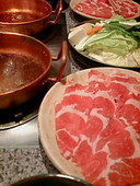 しゃぶ亭 心斎橋店: ☆AKIKO☆さんの2007年04月29日の1枚目の投稿写真