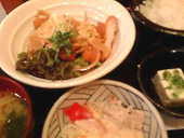 旬魚旬菜 びんびや 江坂店: ☆AKIKO☆さんの2007年09月04日の2枚目の投稿写真