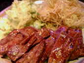 焼味尽本舗 江坂店: ☆AKIKO☆さんの2007年11月07日の1枚目の投稿写真