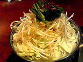 鶴橋ホルモン まる 江坂店: ☆AKIKO☆さんの2009年02月17日の1枚目の投稿写真