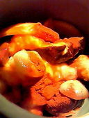 鶴橋ホルモン まる 江坂店: ☆AKIKO☆さんの2009年02月17日の2枚目の投稿写真