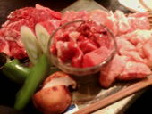 本町 囲みや: ☆AKIKO☆さんの2007年12月03日の2枚目の投稿写真