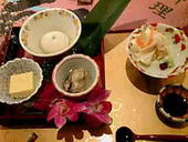 京料理 舞妓: ☆AKIKO☆さんの2007年03月30日の2枚目の投稿写真