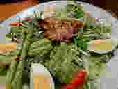 大戸屋 西心斎橋店: ☆AKIKO☆さんの2007年03月24日の2枚目の投稿写真