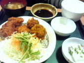 やよい軒江坂店: ☆AKIKO☆さんの2010年11月08日の3枚目の投稿写真