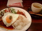 CAFE RODEO: ☆AKIKO☆さんの2007年10月24日の2枚目の投稿写真