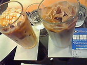 エクセルシオールカフェ 心斎橋店: ☆AKIKO☆さんの2010年01月23日の2枚目の投稿写真