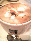 ドトールコーヒーショップJR新大阪店: ☆AKIKO☆さんの2007年12月25日の1枚目の投稿写真