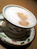 サイゼリヤ大阪江坂店: ☆AKIKO☆さんの2007年10月19日の3枚目の投稿写真