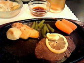 グリル ロア: ☆AKIKO☆さんの2009年06月03日の2枚目の投稿写真