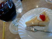 カフェ・ド・アンリ: ☆AKIKO☆さんの2007年10月19日の2枚目の投稿写真