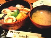 ひょうたん寿し 江坂本店: ☆AKIKO☆さんの2010年01月13日の1枚目の投稿写真