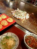 お好み焼 ぼて: ☆AKIKO☆さんの2008年05月10日の2枚目の投稿写真