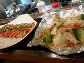 お好み焼き 美味しんぼ: ☆AKIKO☆さんの2008年04月14日の3枚目の投稿写真