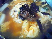 焼肉冷麺 豊味園: ☆AKIKO☆さんの2009年08月17日の2枚目の投稿写真