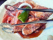 焼肉冷麺 豊味園: ☆AKIKO☆さんの2009年08月17日の3枚目の投稿写真