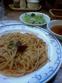 スパゲティハウス: ☆AKIKO☆さんの2008年01月07日の3枚目の投稿写真