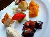 サンタ ルチア 肥後橋: ☆AKIKO☆さんの2007年04月27日の1枚目の投稿写真