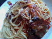 サンタ ルチア 肥後橋: ☆AKIKO☆さんの2007年04月27日の2枚目の投稿写真