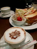 珈琲館あびこ店: ☆AKIKO☆さんの2008年12月06日の3枚目の投稿写真