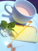 CAFE DINING PAPER MOON: ☆AKIKO☆さんの2010年07月19日の3枚目の投稿写真