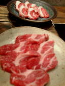 ジンギスカン専門店 ふらの &nbsp;心斉橋店: ☆AKIKO☆さんの2007年09月19日の1枚目の投稿写真