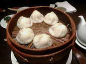 南翔饅頭店 大阪心斎橋店: ☆AKIKO☆さんの2007年10月02日の2枚目の投稿写真