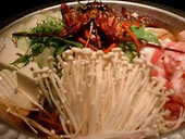 わざかや 和座屋 はちまる 茶屋町店: ☆AKIKO☆さんの2008年03月01日の1枚目の投稿写真