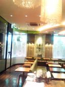 CAFFE SOLARE（カフェ ソラーレ）　心斎橋御堂筋店: ☆AKIKO☆さんの2010年03月12日の1枚目の投稿写真