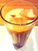 CAFFE SOLARE（カフェ ソラーレ）　心斎橋御堂筋店: ☆AKIKO☆さんの2010年03月12日の2枚目の投稿写真