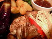 ガスト 吹田千里山店: ☆AKIKO☆さんの2007年12月06日の2枚目の投稿写真