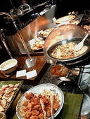 THE BUFFET STYLE Rouji 心斎橋: ☆AKIKO☆さんの2008年02月16日の2枚目の投稿写真