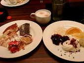 THE BUFFET STYLE Rouji 心斎橋: ☆AKIKO☆さんの2008年02月16日の3枚目の投稿写真