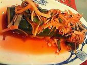 KOREAN DINING CHINGU: ☆AKIKO☆さんの2009年10月22日の1枚目の投稿写真