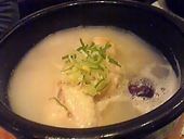 KOREAN DINING CHINGU: ☆AKIKO☆さんの2009年10月22日の2枚目の投稿写真