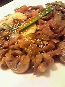 KOREAN DINING CHINGU: ☆AKIKO☆さんの2009年10月22日の3枚目の投稿写真