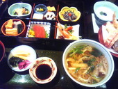 美々卯 箕面店: ☆AKIKO☆さんの2009年12月03日の1枚目の投稿写真