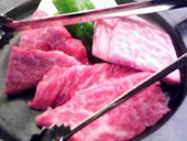 焼肉割烹 藤吉 吹田桃山台店: ☆AKIKO☆さんの2010年01月03日の3枚目の投稿写真