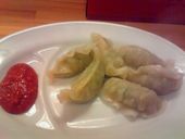 麺屋　からから 西心斎橋店: ☆AKIKO☆さんの2010年11月06日の3枚目の投稿写真