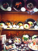 つるとんたん あげたち 匠の細麺: ☆AKIKO☆さんの2010年12月15日の1枚目の投稿写真