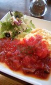 スズカフェ SUZU CAFE 渋谷神南: あやぱんさんの2010年06月10日の1枚目の投稿写真