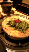 博多もつ鍋・蟻月・恵比寿店: あやぱんさんの2012年01月19日の1枚目の投稿写真