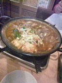 ちょうじ 兆治: あいさんの2011年11月12日の1枚目の投稿写真