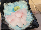 にほんいち水産直営 居酒屋 あらた 本店: なんくるないべささんの2026年05月20日の2枚目の投稿写真