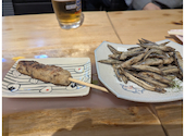 にほんいち水産直営 居酒屋 あらた 本店: なんくるないべささんの2026年05月20日の3枚目の投稿写真