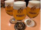 YEBISU BAR ヱビスバー 札幌アピア店: なんくるないべささんの2026年04月24日の2枚目の投稿写真