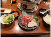 焼肉 王道 押熊店: くまこさんの2025年05月15日の1枚目の投稿写真